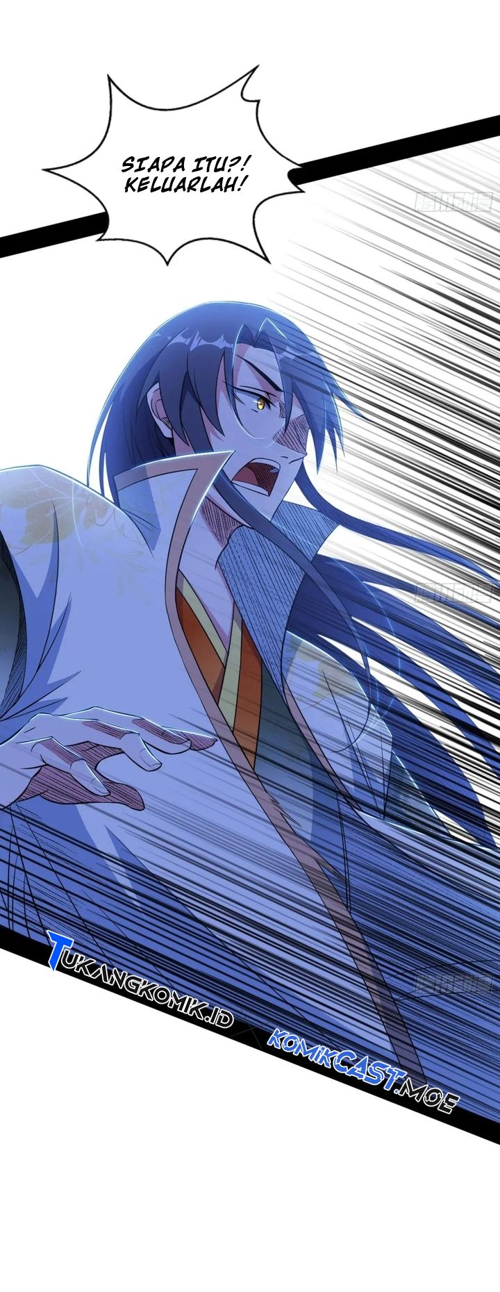 I’m An Evil God Chapter 538 Gambar 18